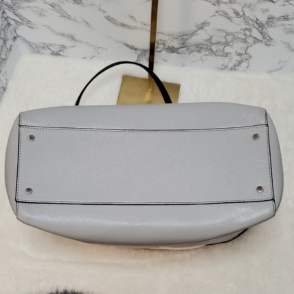 Kate Spade Staci Colorblock laptop tote bag - Picture 7 of 11